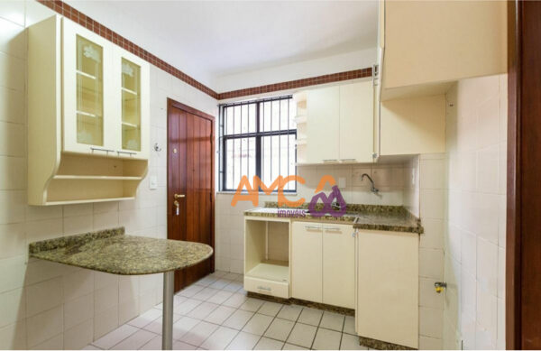 Apartamento 3 qts no Bairro Cruzeiro AMC303 (VENDIDO) - Image 9