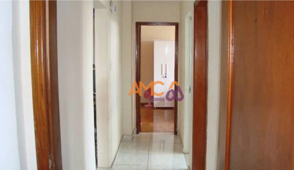 Apartamento com 4 qts, em Sete Lagoas AMC322 - Image 16