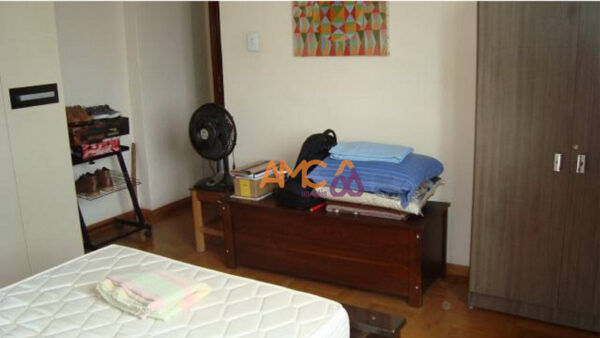 Apartamento com 4 qts, em Sete Lagoas AMC322 - Image 8