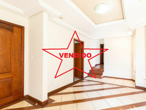 Apartamento 3 qts no Bairro Cruzeiro AMC303 (VENDIDO)