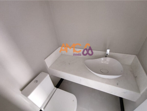 Apartamento 3 qts no Bairro da Graça AMC368 - Image 10