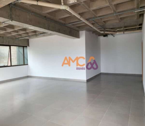 Sala comercial no Estoril AMC372 - Image 2