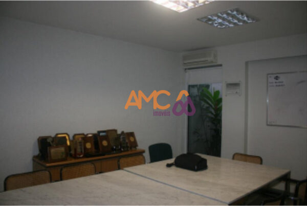 Prédio comercial no bairro Floresta AMC333 (VENDIDO) - Image 11