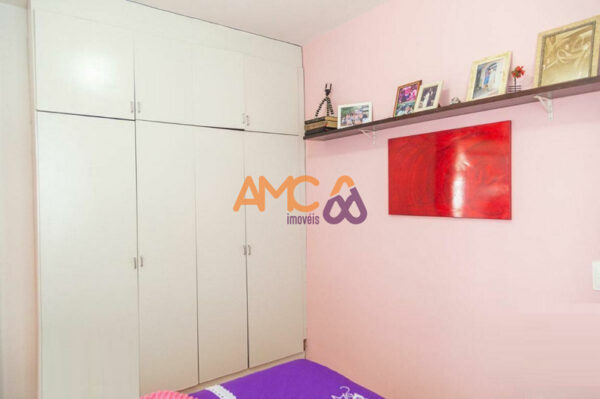 Apartamento 3 qts no São Lucas AMC327 - Image 8