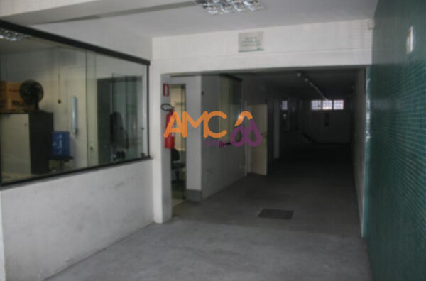 Prédio comercial no bairro Floresta AMC333 (VENDIDO) - Image 12