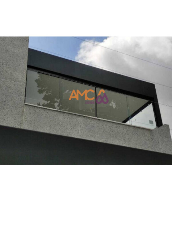 Área Privativa 3 qts, no Bairro da Graça AMC367 - Image 7