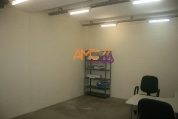 Prédio comercial no bairro Floresta AMC333 (VENDIDO) - Image 13