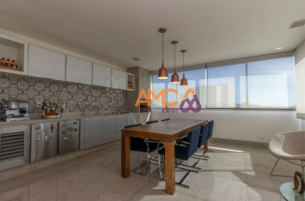 Apartamento 04 qts, no Santa Lúcia AMC337 (VENDIDO) - Image 17