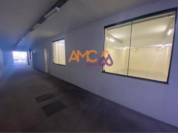 Prédio comercial no bairro Floresta AMC333 (VENDIDO) - Image 20