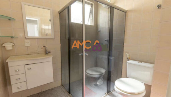 Apartamento 3 qts, no Estoril AMC350 - Image 3