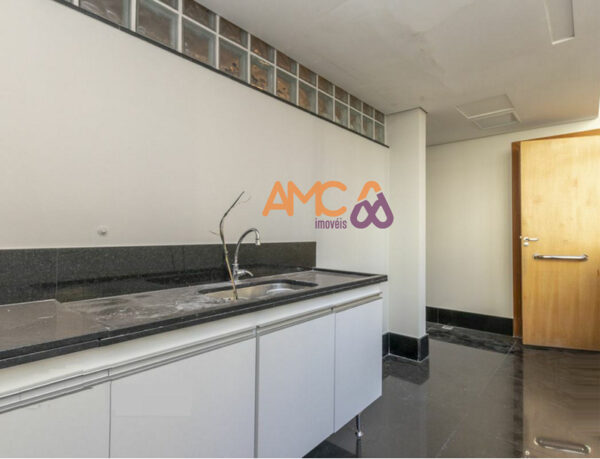 Sala comercial no Lourdes AMC360 - Image 3