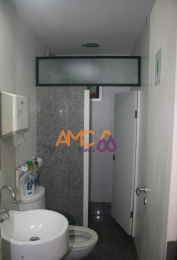 Prédio comercial no bairro Floresta AMC333 (VENDIDO) - Image 3