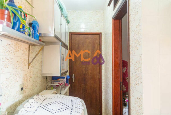 Apartamento 3 qts no São Lucas AMC327 - Image 10