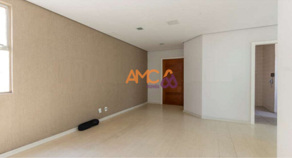 Apartamento 3 qts, no Estoril AMC350