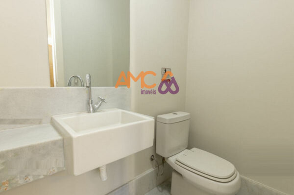 Sala comercial no Lourdes AMC360 - Image 4