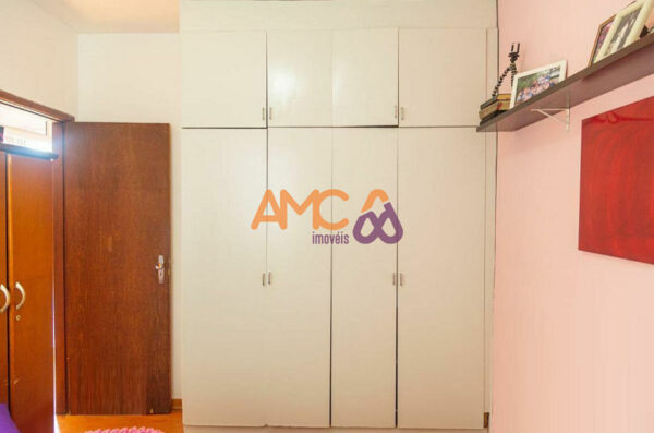 Apartamento 3 qts no São Lucas AMC327 - Image 7