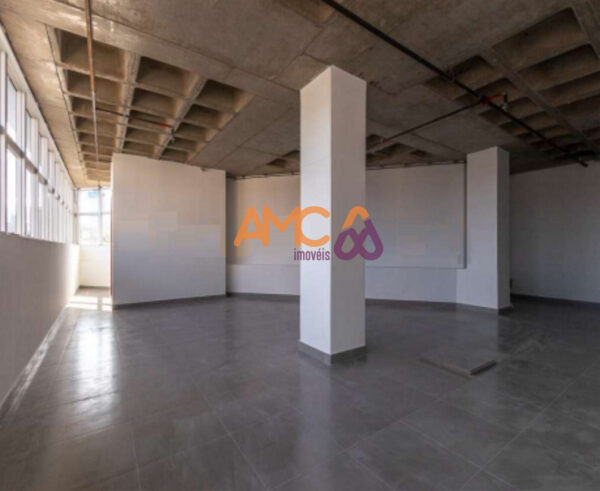 Sala comercial no bairro Prado AMC352 - Image 6