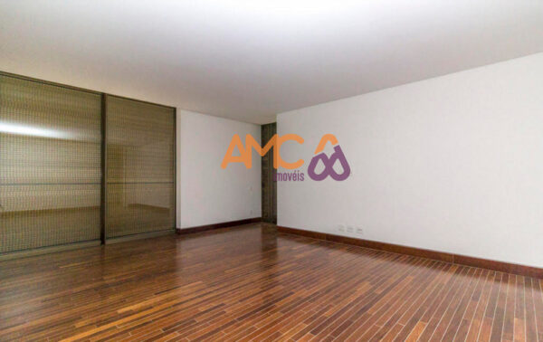 Apartamento 4 qts no Vale do Sereno AMC344 - Image 5