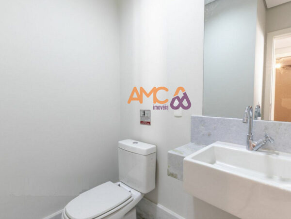 Sala comercial no Lourdes AMC360 - Image 5