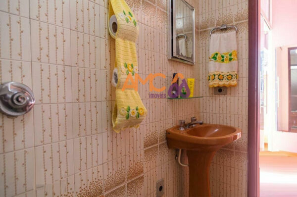 Apartamento 3 qts no São Lucas AMC327 - Image 11