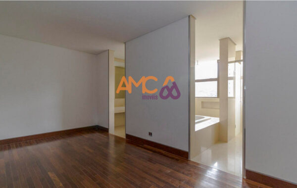 Apartamento 4 qts no Vale do Sereno AMC344 - Image 6