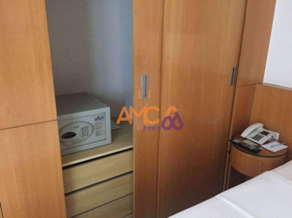 Apart-Hotel na Savassi AMC361 (VENDIDO) - Image 6