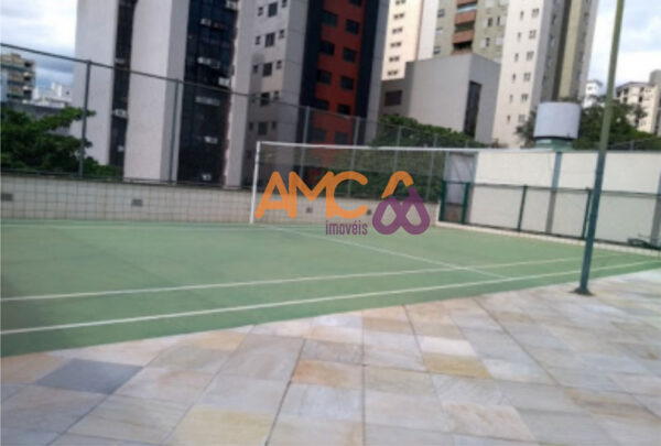 Apartamento-Hotel no Lourdes AMC341 (VENDIDO) - Image 5