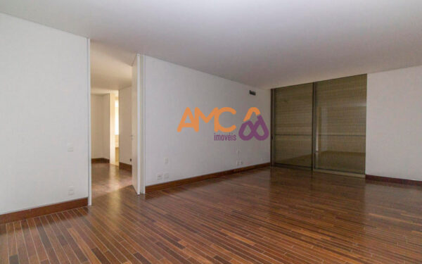 Apartamento 4 qts no Vale do Sereno AMC344 - Image 7