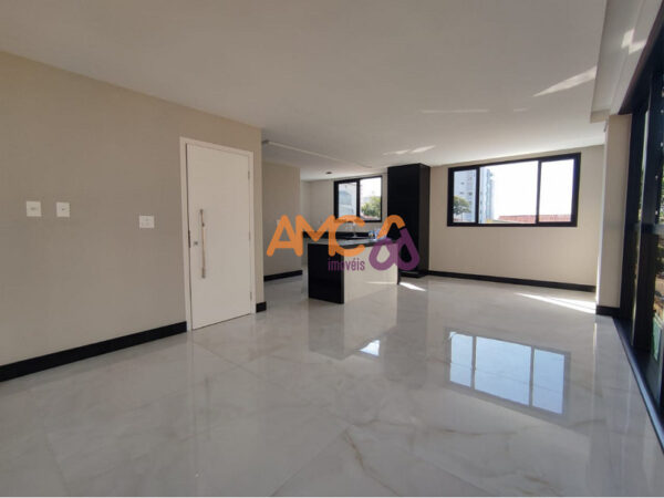 Apartamento 3 qts no Bairro da Graça AMC368 - Image 3