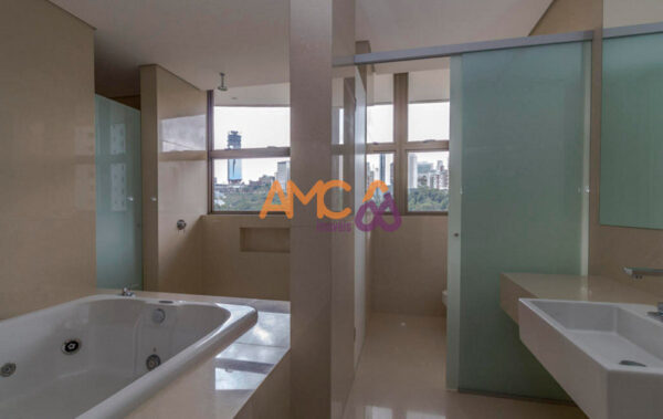 Apartamento 4 qts no Vale do Sereno AMC344 - Image 9