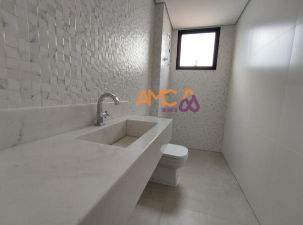 Apartamento 3 qts no Bairro da Graça AMC368 - Image 14