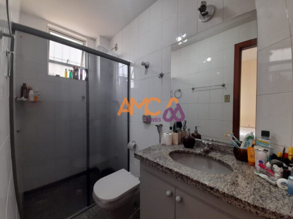 Apartamento 3 qts no bairro Ipiranga AMC383 (VENDIDO) - Image 15