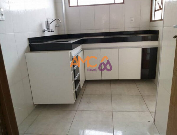 Apartamento 3 qtos, no São Gabriel AMC380 - Image 3