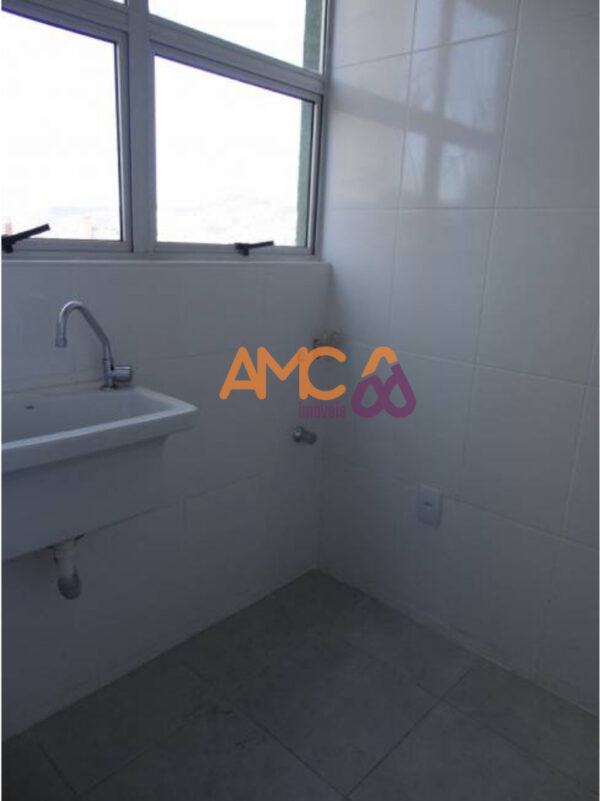 Apartamento 3 qts, no Colégio Batista AMC384 (VENDIDO) - Image 12