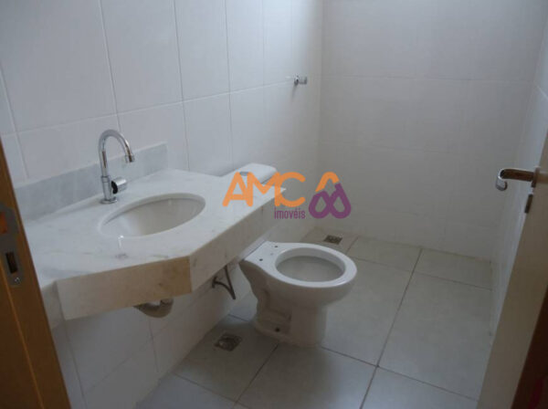 Apartamento 3 qts, no Colégio Batista AMC384 (VENDIDO) - Image 11