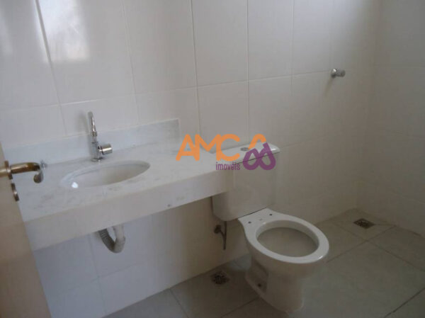 Apartamento 3 qts, no Colégio Batista AMC384 (VENDIDO) - Image 6