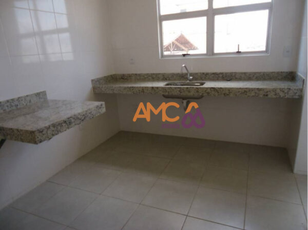 Apartamento 3 qts, no Colégio Batista AMC384 (VENDIDO) - Image 9