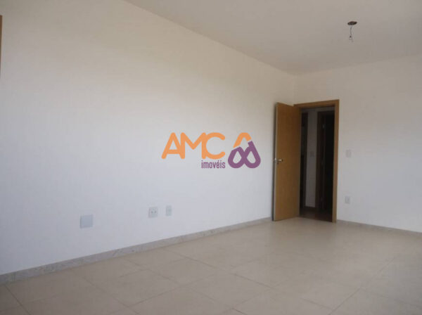 Apartamento 3 qts, no Colégio Batista AMC384 (VENDIDO) - Image 3