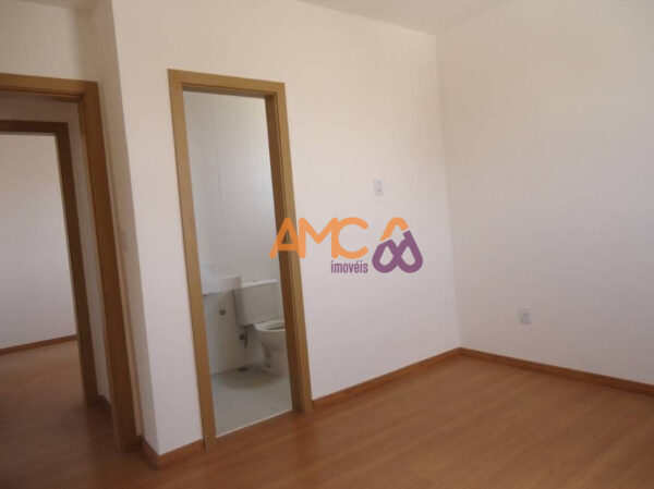 Apartamento 3 qts, no Colégio Batista AMC384 (VENDIDO) - Image 5