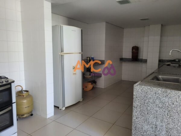 Apartamento 4 qts no bairro Sion AMC378 (VENDIDO) - Image 17