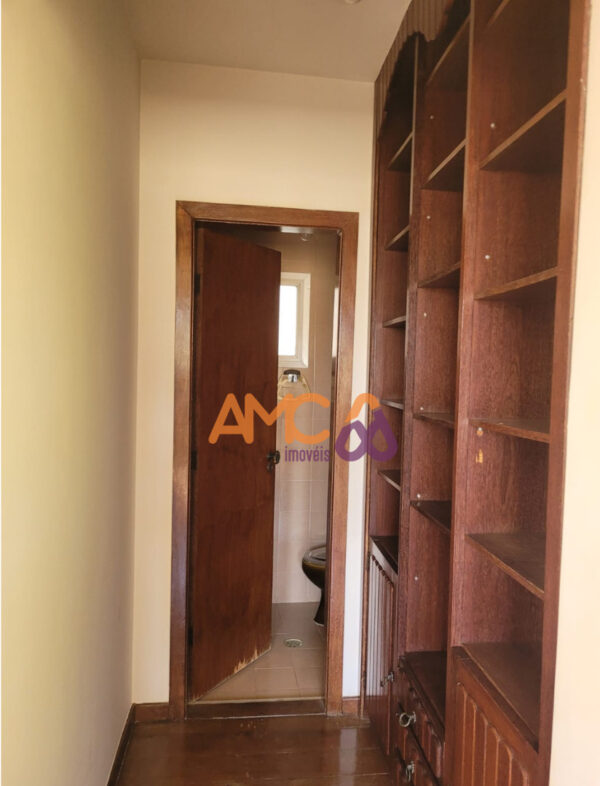 Apartamento 4 qts no bairro Sion AMC378 (VENDIDO) - Image 6