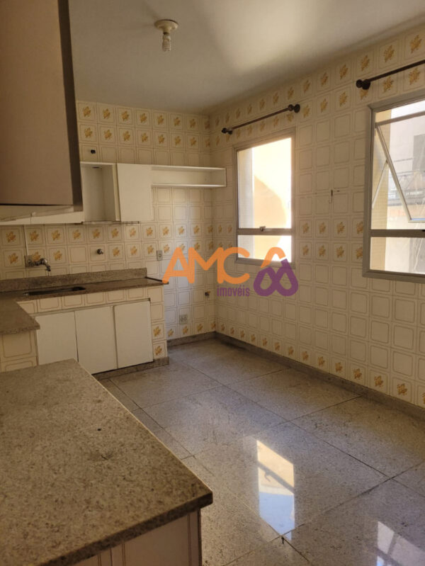 Apartamento 4 qts no bairro Sion AMC378 (VENDIDO) - Image 13