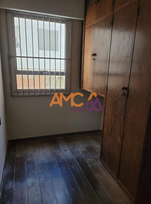 Apartamento 4 qts no bairro Sion AMC378 (VENDIDO) - Image 9