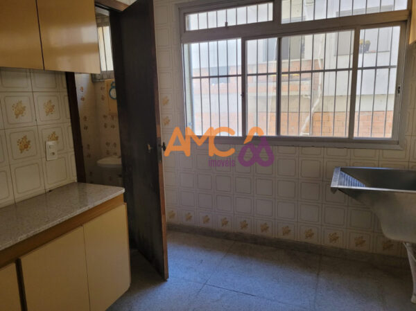 Apartamento 4 qts no bairro Sion AMC378 (VENDIDO) - Image 15