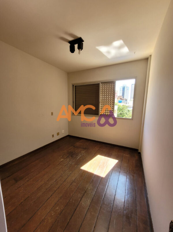 Apartamento 4 qts no bairro Sion AMC378 (VENDIDO) - Image 4