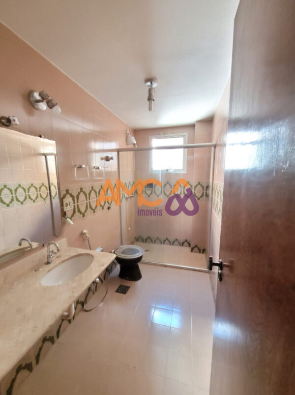 Apartamento 4 qts no bairro Sion AMC378 (VENDIDO) - Image 11