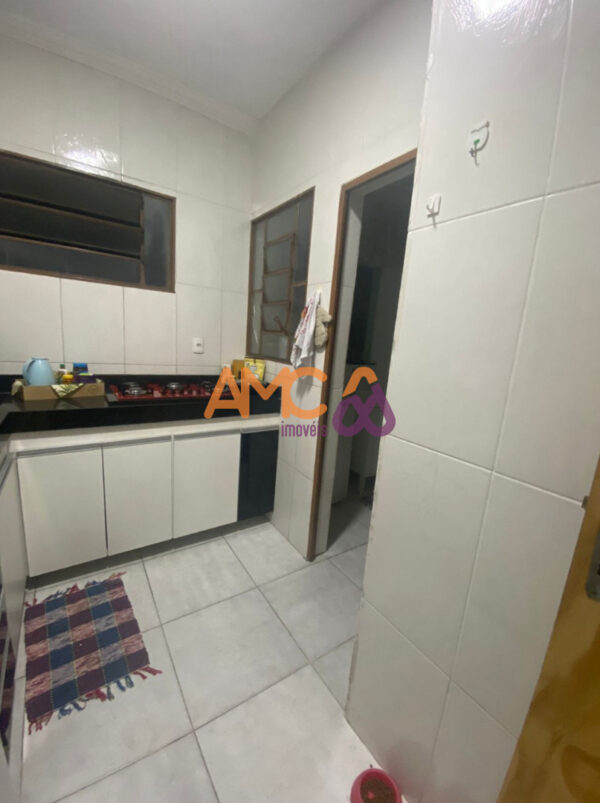 Apartamento 3 qtos, no São Gabriel AMC380 - Image 2