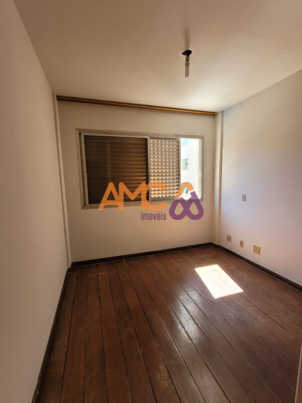 Apartamento 4 qts no bairro Sion AMC378 (VENDIDO) - Image 3