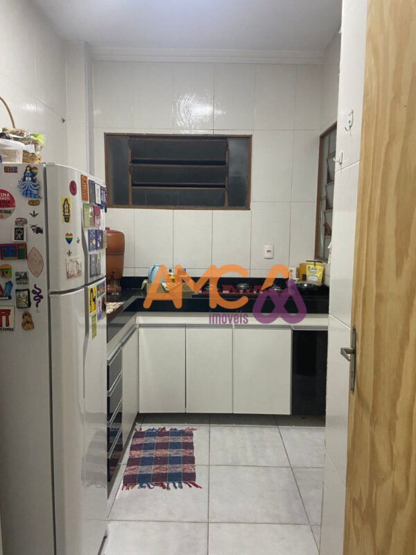 Apartamento 3 qtos, no São Gabriel AMC380