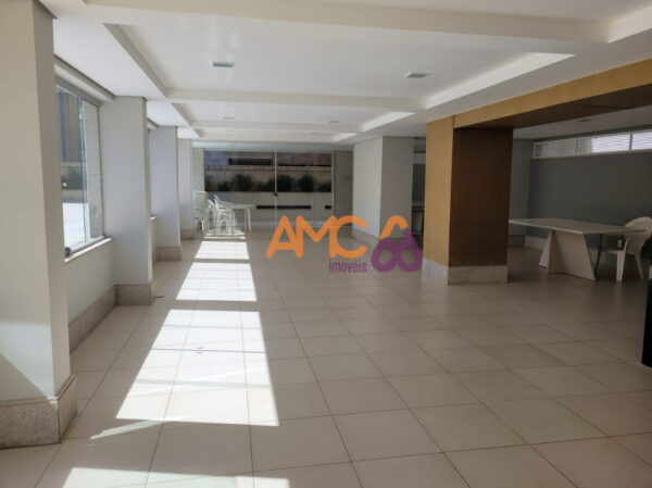 Apartamento 4 qts no bairro Sion AMC378 (VENDIDO) - Image 19